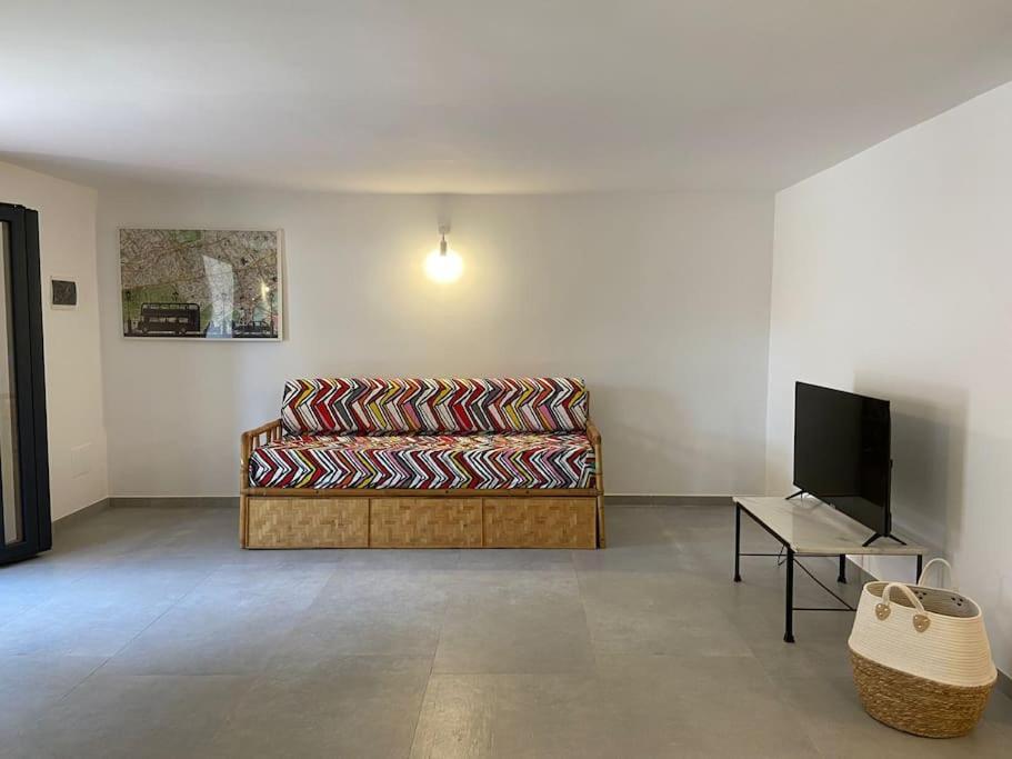 Casa Vacanze Amiche Del Mare Pulsano Zewnętrze zdjęcie
